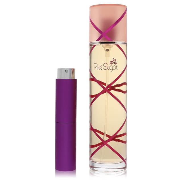 Aquolina Pink Sugar