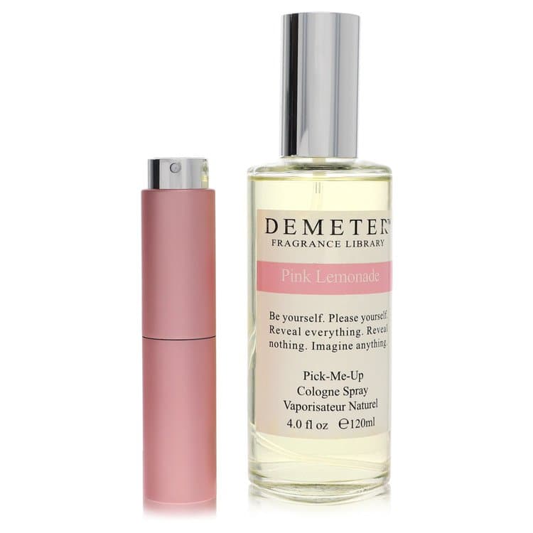 Demeter Pink Lemonade