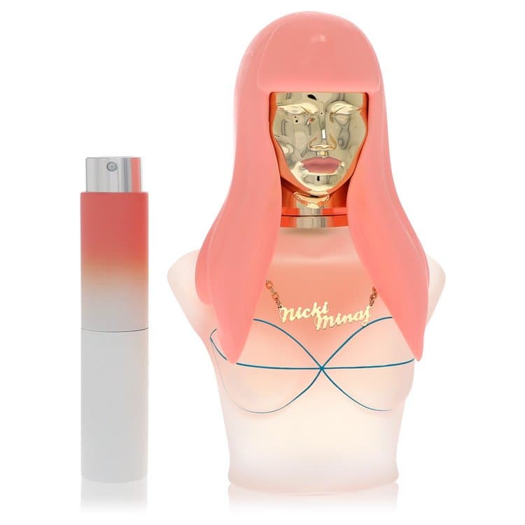 Nicki Minaj Pink Friday