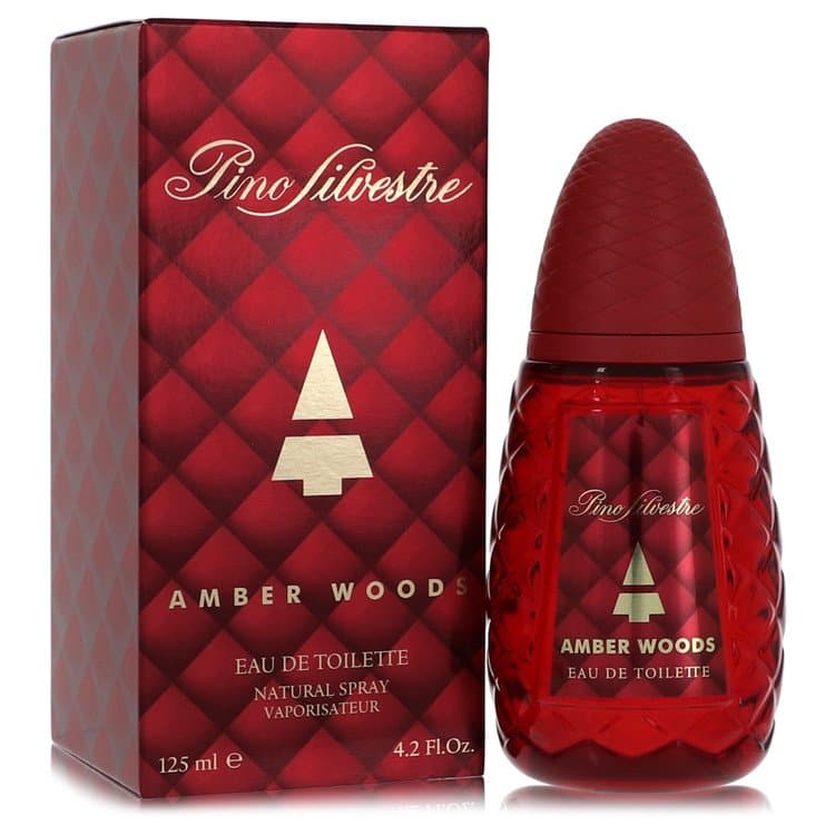 Pino Silvestre Pino Silvestre Amber Woods