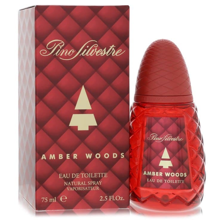 Pino Silvestre Pino Silvestre Amber Woods