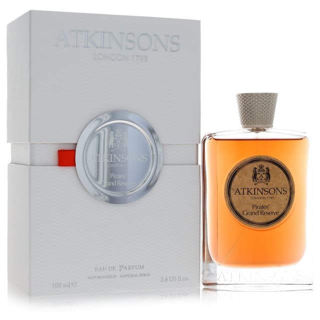 Atkinsons Pirates Grand Reserve