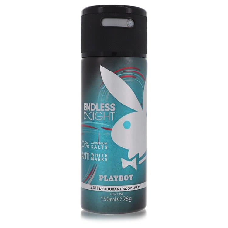 Playboy Playboy Endless Night