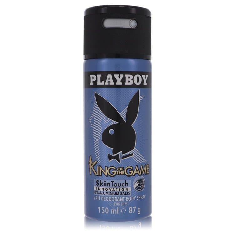 Playboy Playboy King Of The Game