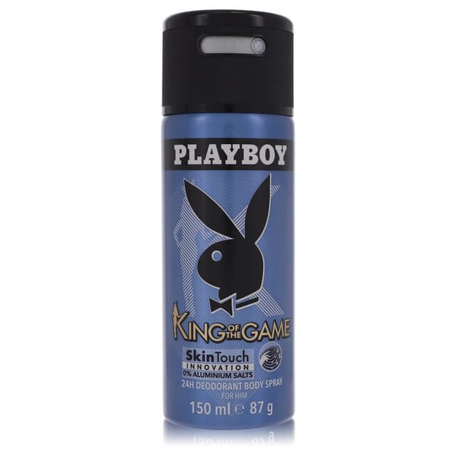 Playboy Playboy King Of The Game