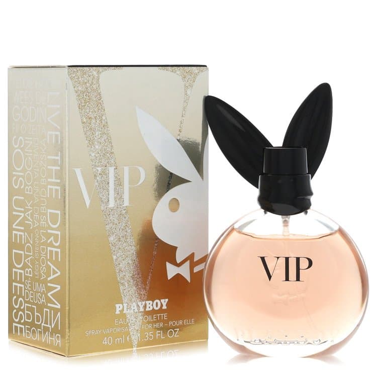 Playboy Playboy Vip