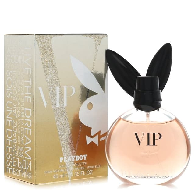 Playboy Playboy Vip