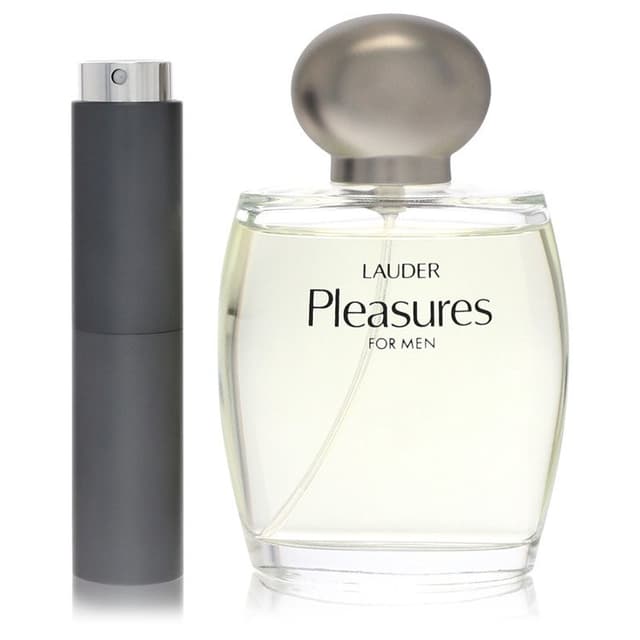 Estee Lauder Pleasures