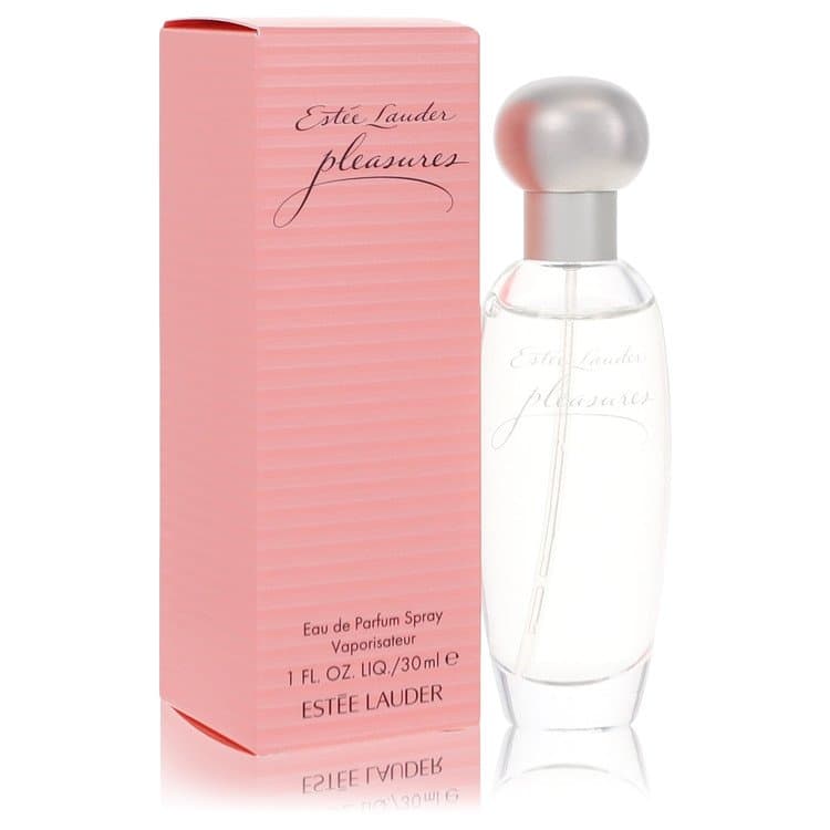 Estee Lauder Pleasures
