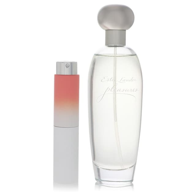 Estee Lauder Pleasures
