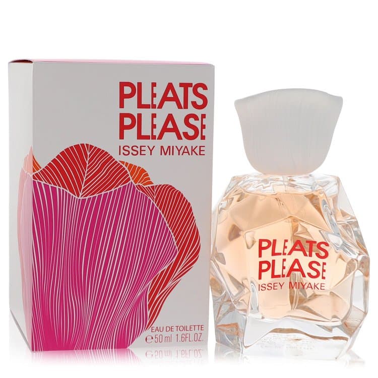 Issey Miyake Pleats Please