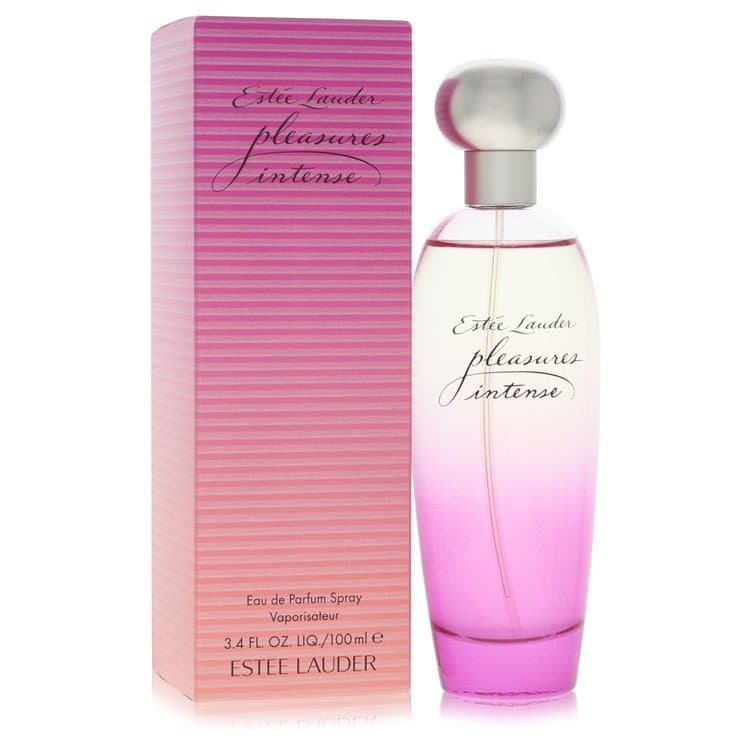 Estee Lauder Pleasures Intense