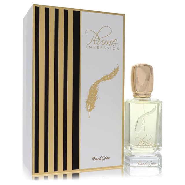 Plume Impression Plume Impression Etat De Grace