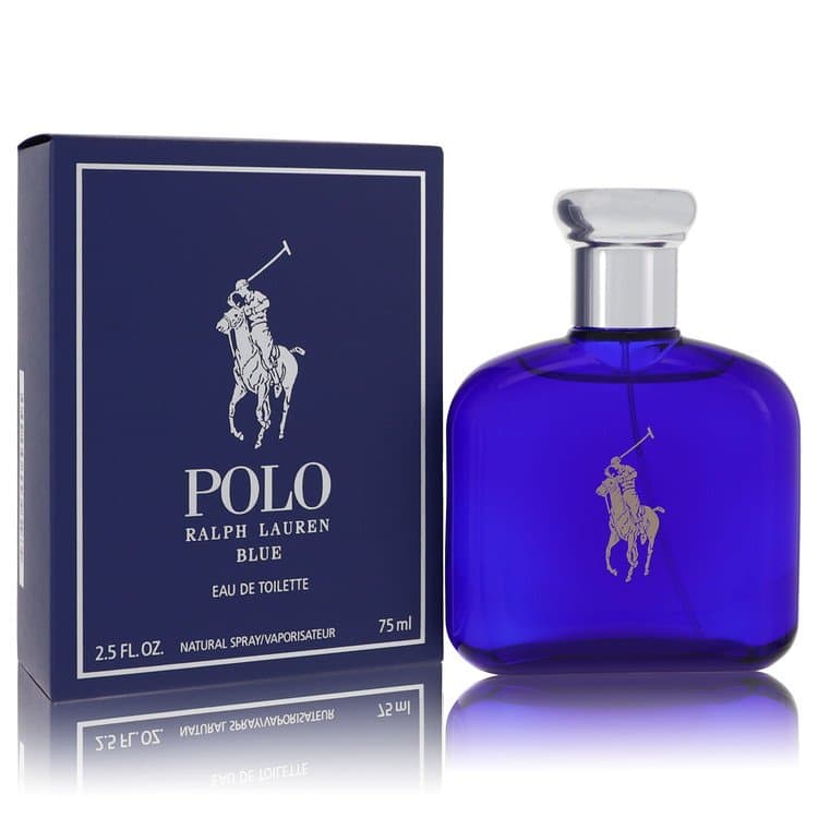 Ralph Lauren Polo Blue