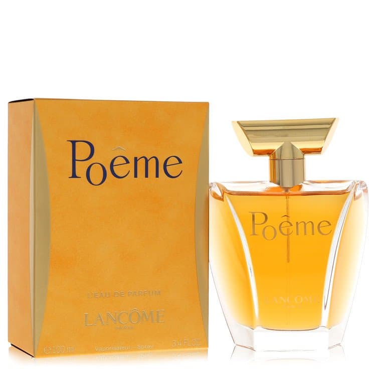 Lancome Poeme