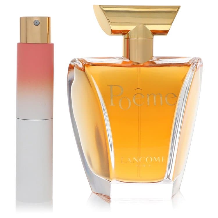 Lancome Poeme