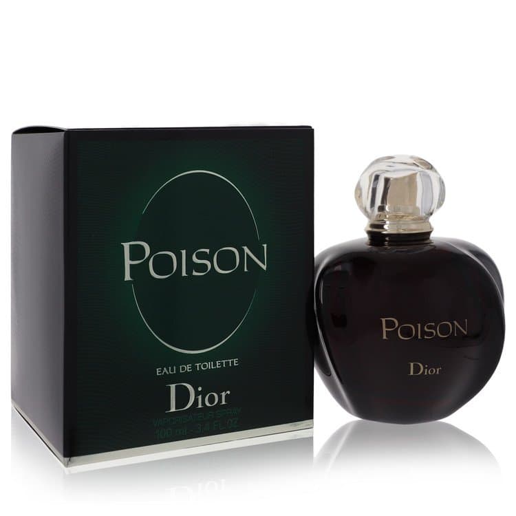 Christian Dior Poison
