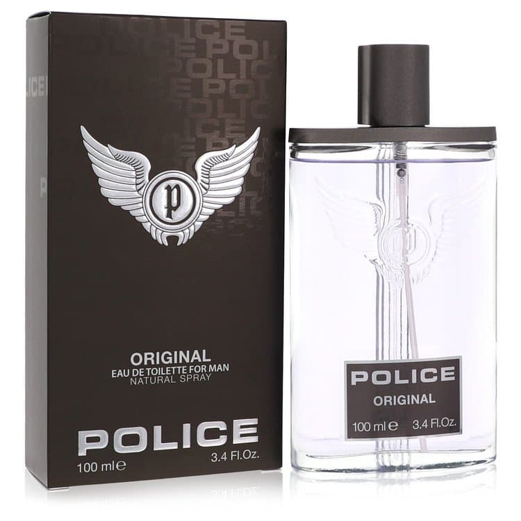 Police Colognes Police Original