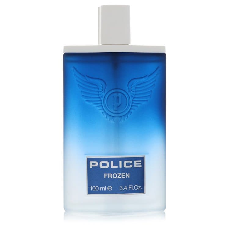Police Colognes Police Frozen