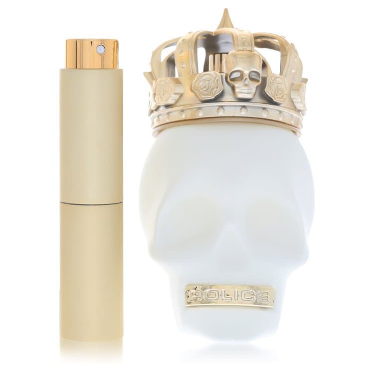 Police Colognes Police To Be The Queen