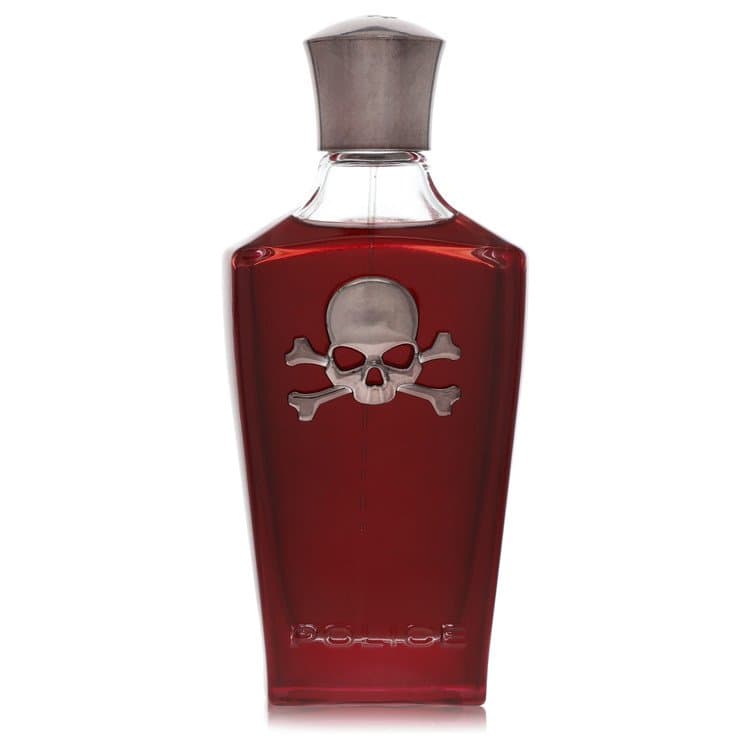 Police Colognes Police Potion