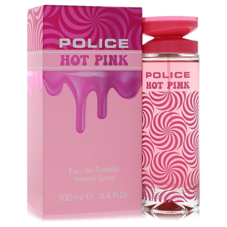Police Colognes Police Hot Pink