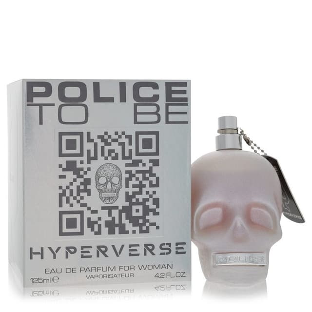 Police Colognes Police To Be Hyperverse