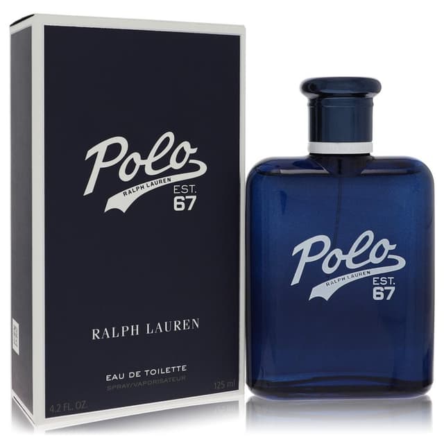 Ralph Lauren Polo 67