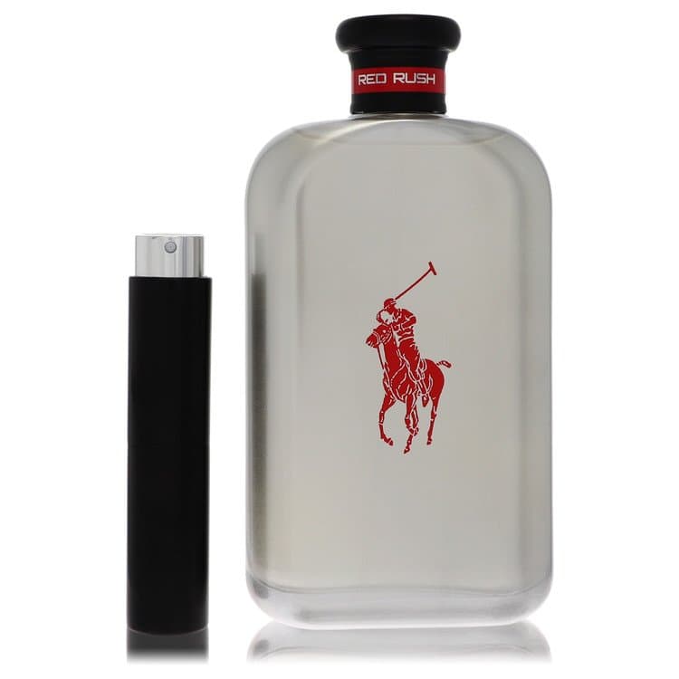 Ralph Lauren Polo Red Rush