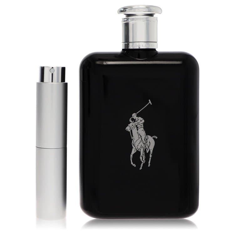 Ralph Lauren Polo Black