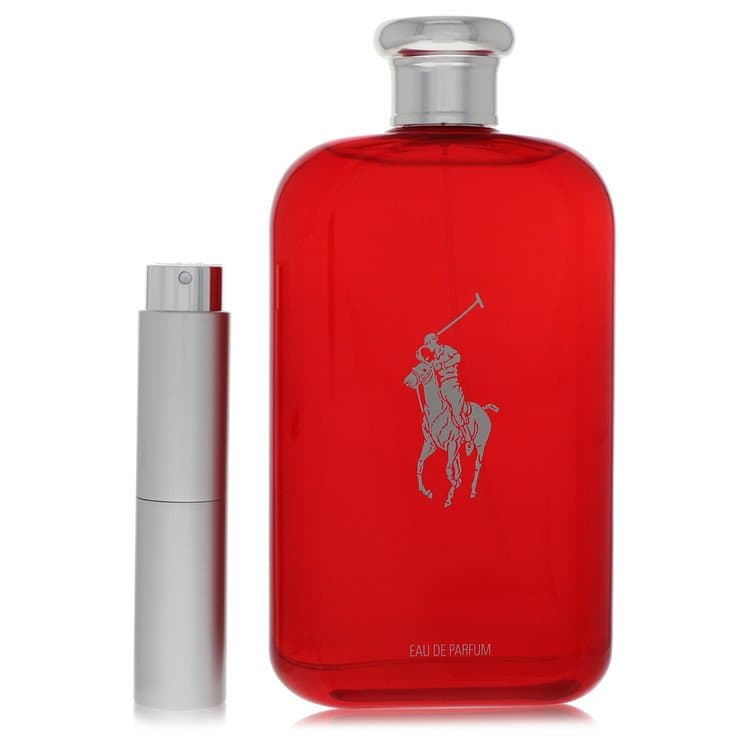 Ralph Lauren Polo Red