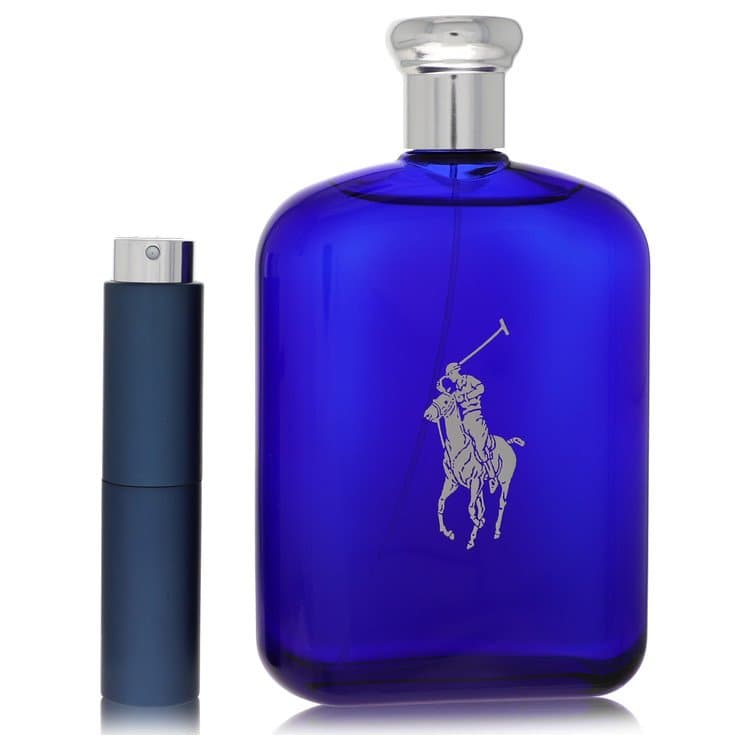 Ralph Lauren Polo Blue