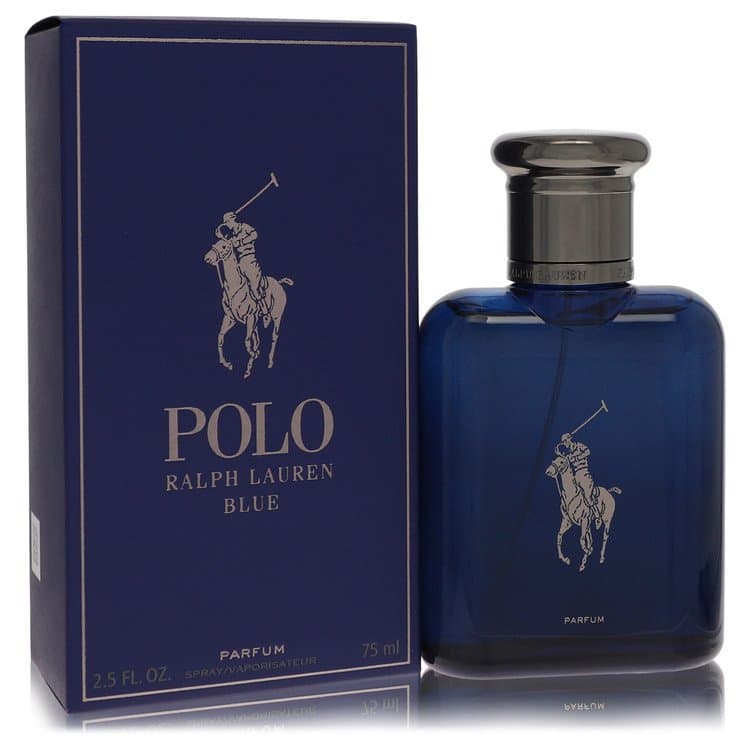 Ralph Lauren Polo Blue