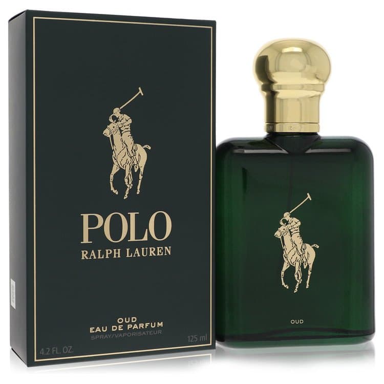 Ralph Lauren Polo Oud