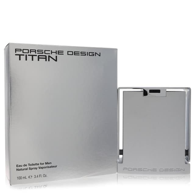 Porsche Porsche Design Titan