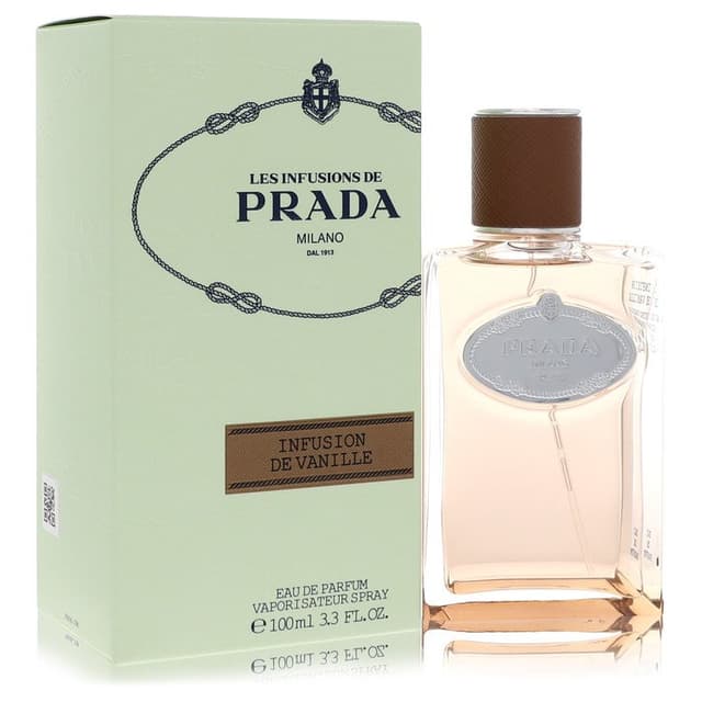Prada Prada Les Infusions De Infusion De Vanille