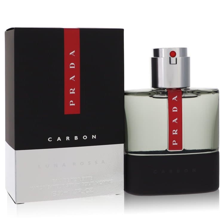 Prada Prada Luna Rossa Carbon