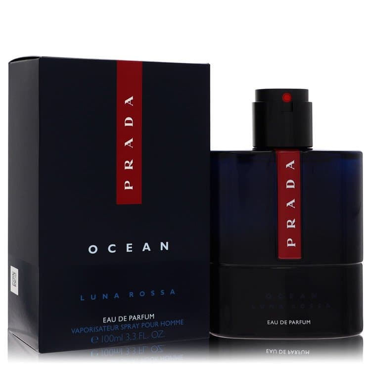 Prada Prada Luna Rossa Ocean