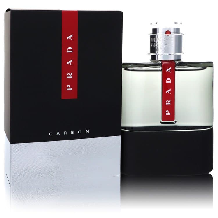Prada Prada Luna Rossa Carbon