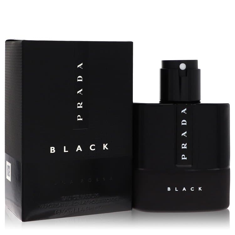 Prada Prada Luna Rossa Black