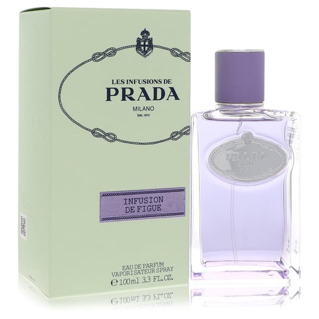 Prada Prada Les Infusions De Infusion De Figue