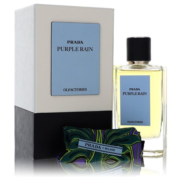 Prada Prada Olfactories Purple Rain