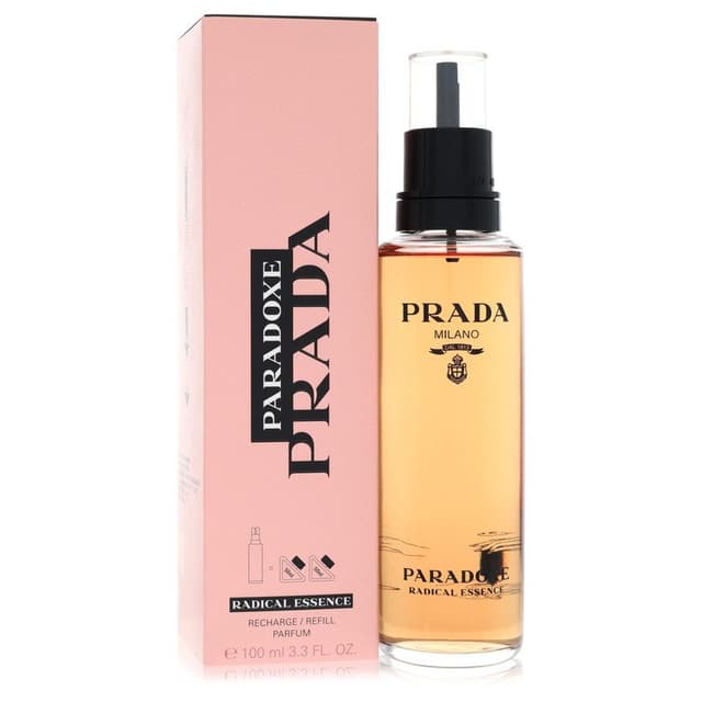 Prada Prada Paradoxe Radical Essence