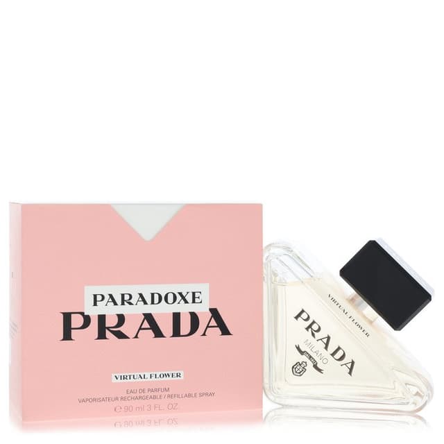 Prada Prada Paradoxe Virtual Flower