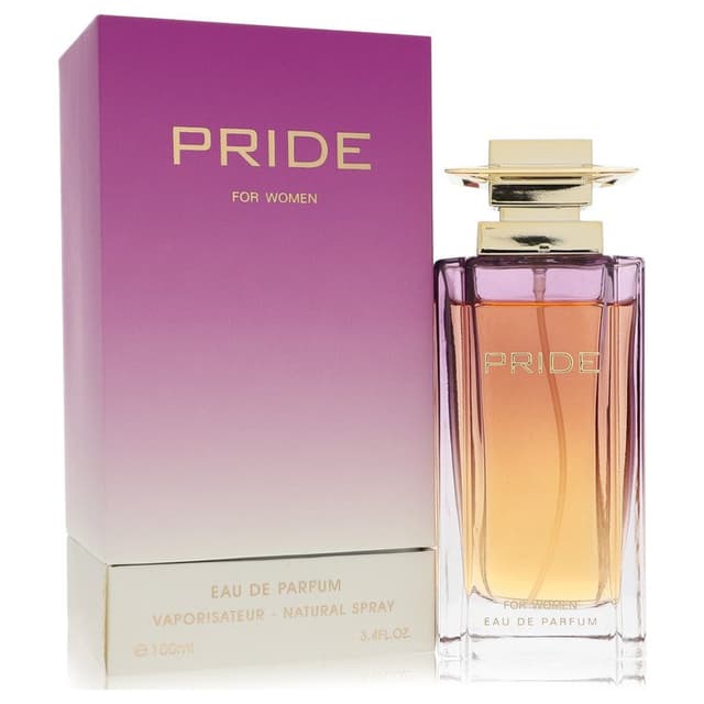 Parfum Blaze Pride