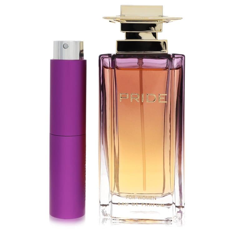 Parfum Blaze Pride