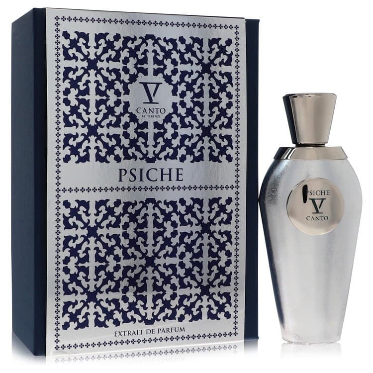 V Canto Psiche V