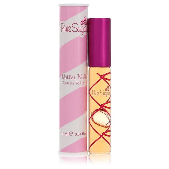 Aquolina Pink Sugar