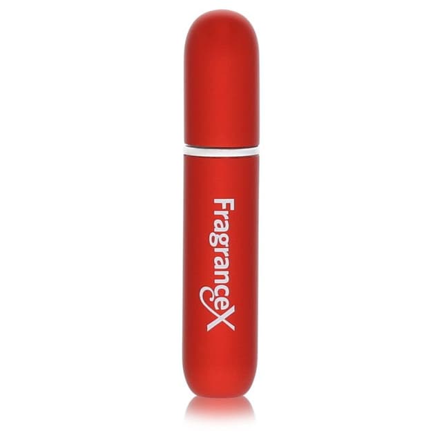 FragranceX Travel Perfume Bottle