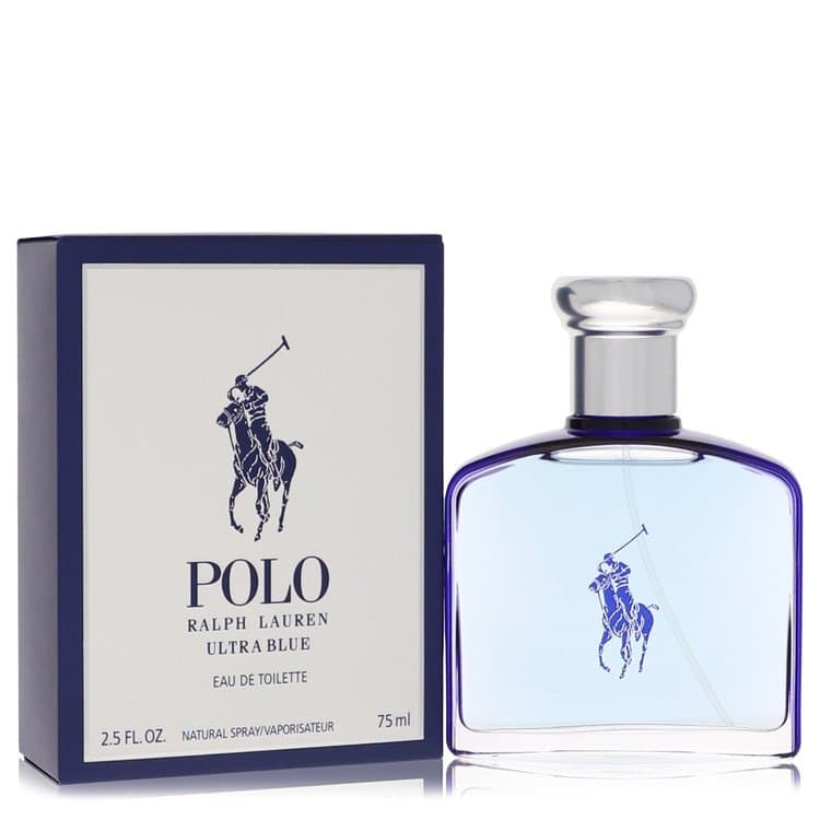 Ralph Lauren Polo Ultra Blue